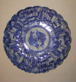 Ming Dynasty Chargers